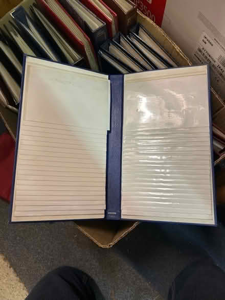 Photo of free Photo albums (Eynesbury PE19) #3