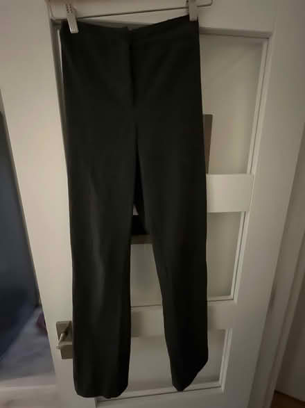Photo of free Girls grey schoolTrousers (LS7) #1