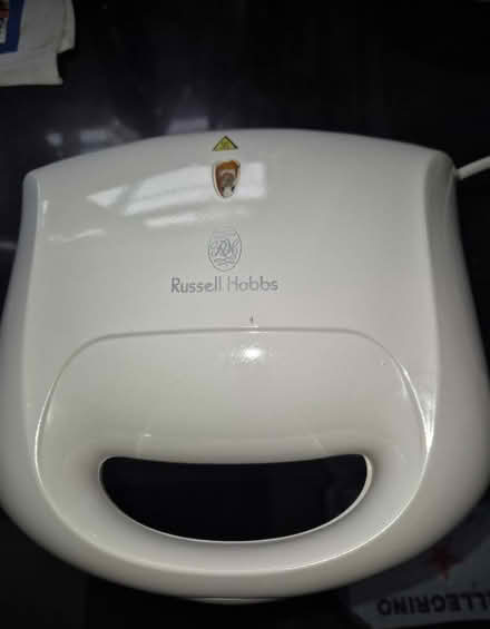Photo of free Sandwich Maker (Hillingdon HA4) #1