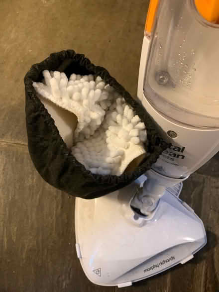 Photo of free Total Clean Steam Cleaner (Moreton-in-Marsh GL56) #4