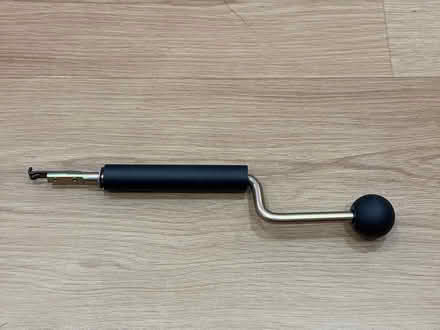 Photo of free Crank for window lift springs (San Jose West) #1