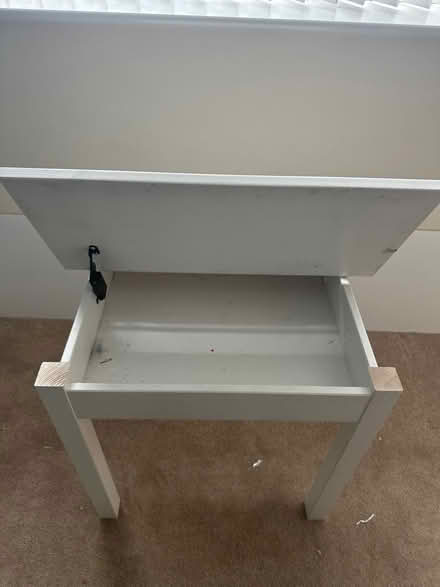 Photo of free Kids desk (L11) #2