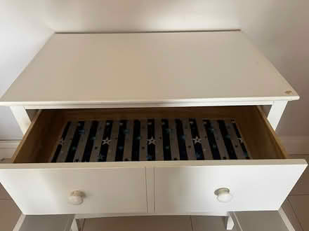 Photo of free Marks & Spencer Cupboard (Oxted) #3