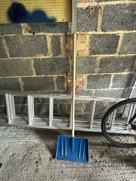 Photo of free Snow shovel (Sydenham SE26) #1
