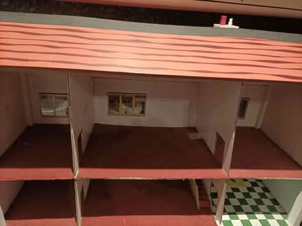 Photo of free Vintage doll's House (Boscombe) #2