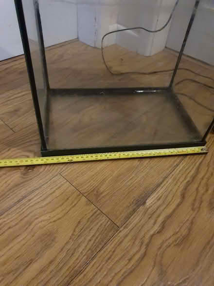 Photo of free Fish tank (Cressage SY5) #4