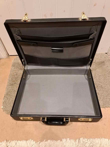 Photo of free Briefcase (Chipping Norton OX7) #2