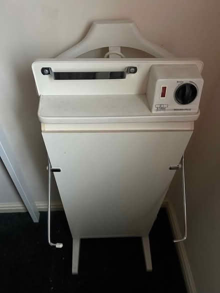 Photo of free Trouser Press (AB12) #1