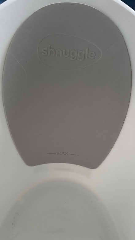 Photo of free Shnuggles Baby Bath (Pumpherston EH53) #2