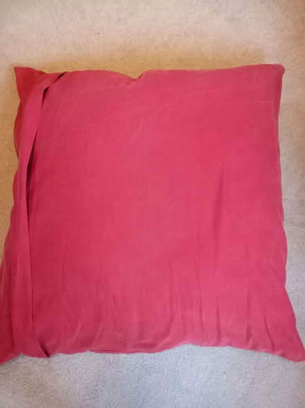 Photo of free Floor cushion (Hughenden Valley HP13) #1