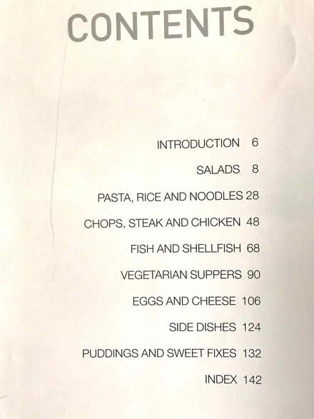 Photo of free Good Housekeeping large format (Gosport PO12) #2