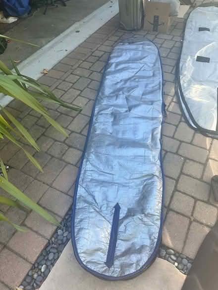 Photo of free Surf board travel bag (Redwood city) #1
