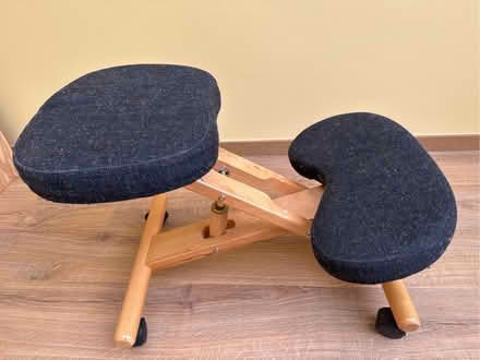 Photo of free Kneeling Chair (St Margarets TW1) #2