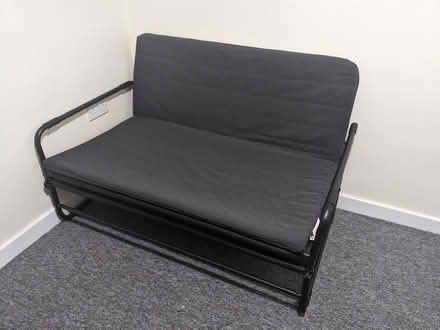 Photo of free Small double sofa bed (Kendal LA9) #1