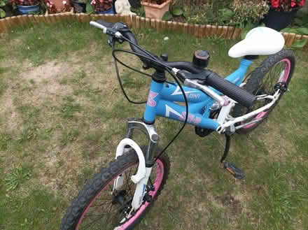Photo of free Kids bike (Bedford, MK40) #1
