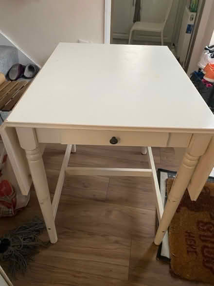 Photo of free Foldable Table (Sutton SM1) #2