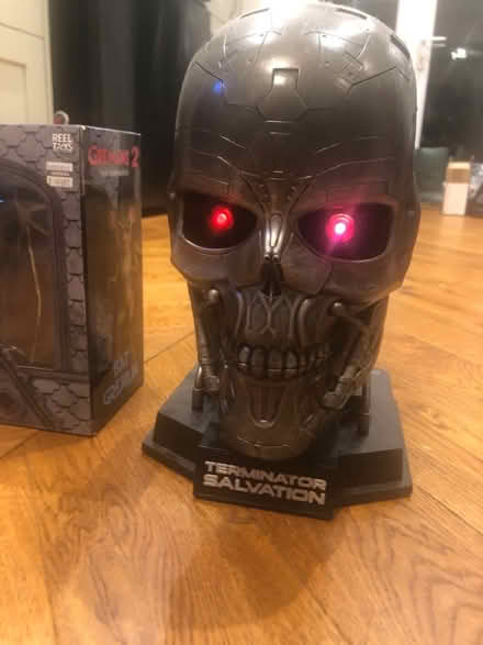 Photo of free Horror bits - Stranger Things etc (BR3) #4