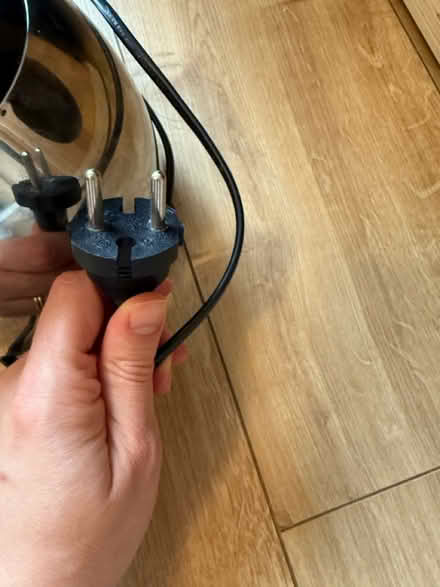 Photo of free Blender (Islington N1 (essex road)) #3