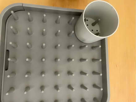 Photo of free Drainer (Penrith CA11) #1