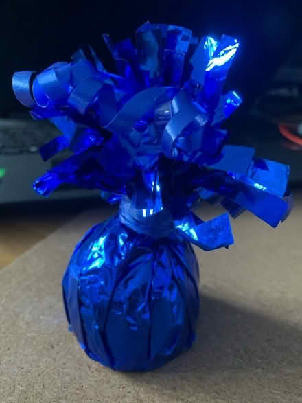 Photo of free Ballon weight (Tilehurst RG30) #1