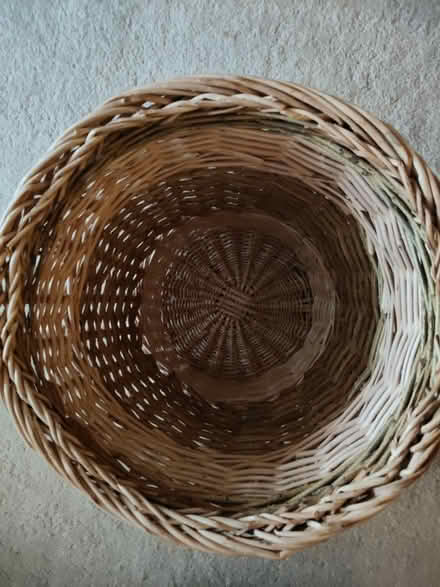 Photo of free 2 waste paper basket/bins (Jericho OX2) #4