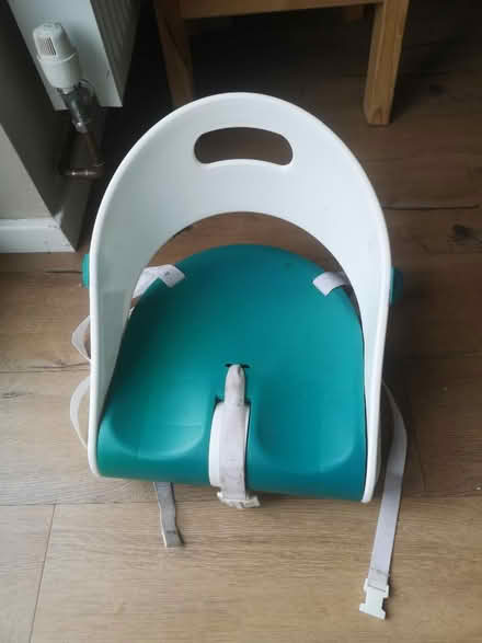 Photo of free Travel high chair seat (BN24) #1