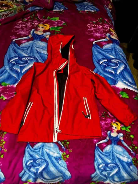 Photo of free Girl’s coats (Surrey Quays SE16) #2