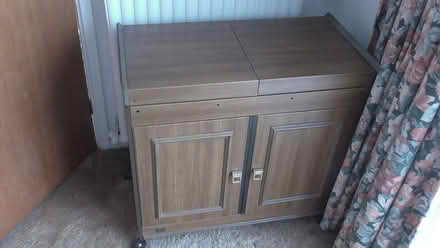 Photo of free Hostess trolley (St Albans AL4) #1