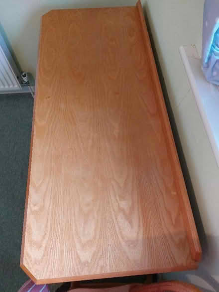 Photo of free Side table (New Marston OX3) #2