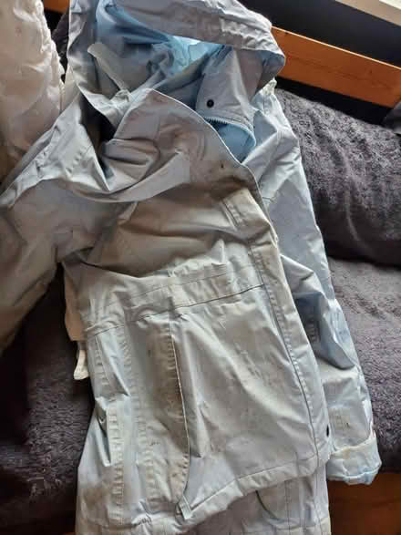 Photo of free Waterproof coat (Splott CF24) #1