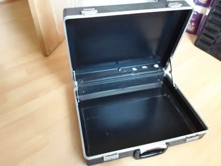 Photo of free Empty tool case (Lodge Moor, S10) #2