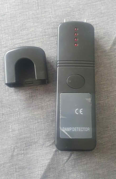 Photo of free Damp Detector (Croydon, Shirley) #1