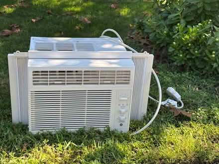 Photo of free Air conditioners (hbca) #2