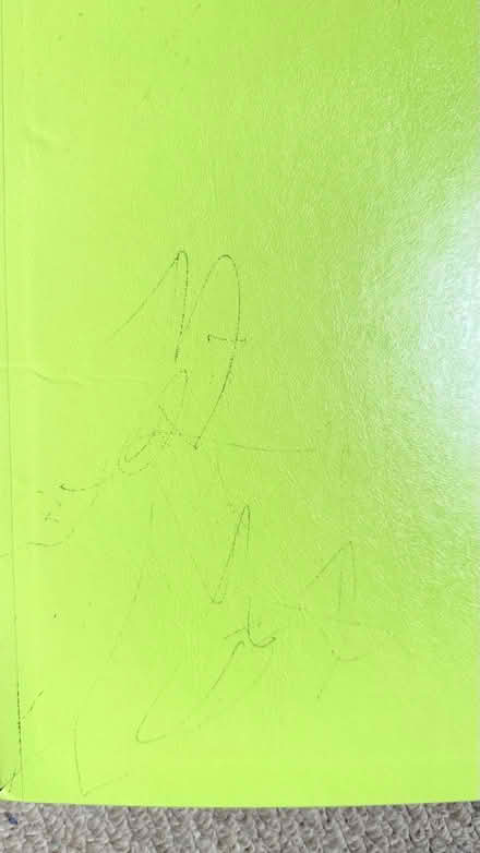 Photo of free Box file (Eagle street, Leam, CV31) #4