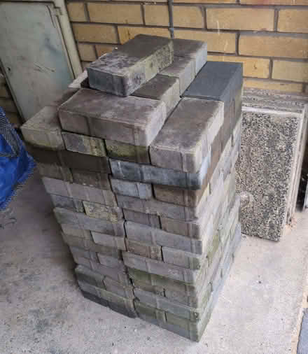 Photo of free Bricks (Mount Pleasant SY1) #1