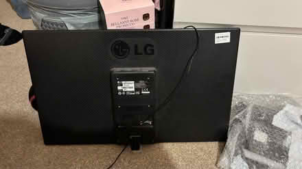 Photo of free Monitor (no stand) (GL50) #1