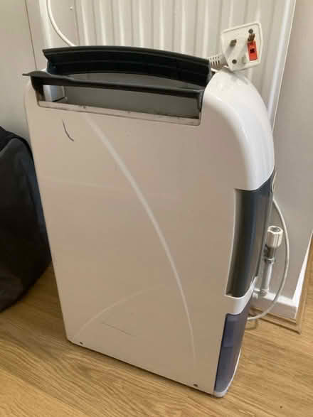 Photo of free Dehumidifier 24L (Islington N1) #3
