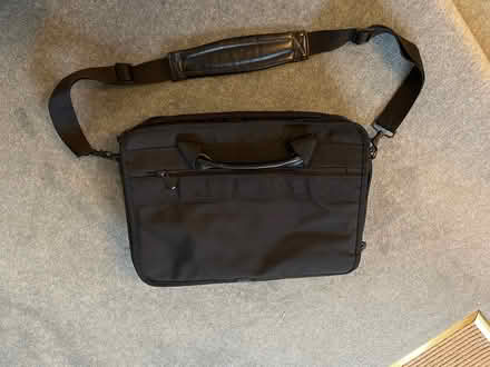 Photo of free Laptop bag (Mid Clevedon BS21) #1