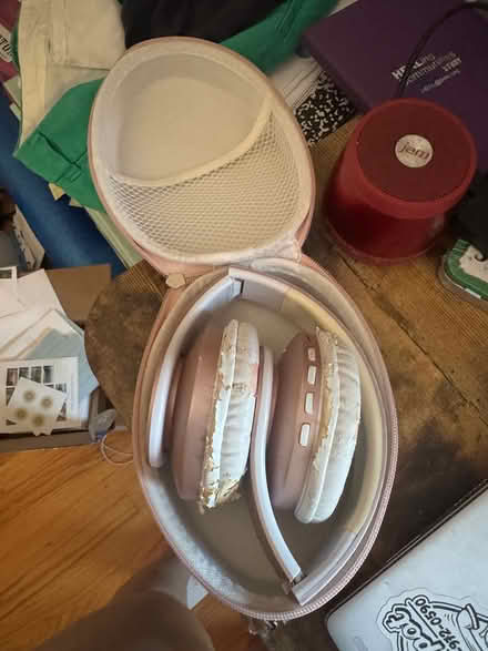 Photo of free Bluetooth headphone (Waltham, near Lexington st.) #2