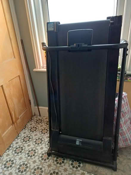 Photo of free Running machine (TN38 Bulverhythe) #1