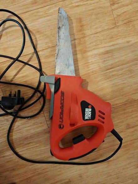 Photo of free Multi function saw (Newtown RG1) #1