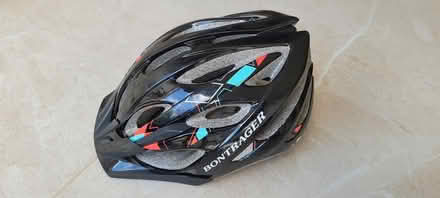 Photo of free Kids bike helmet 48-55cm size (Little Chalfont (HP7)) #1
