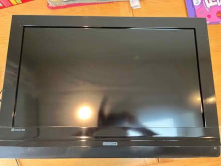 Photo of free 26inch beko tv with remote (Bexleyheath DA7) #1