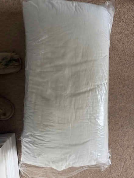 Photo of free Pillows, Set of three (OX26) #1