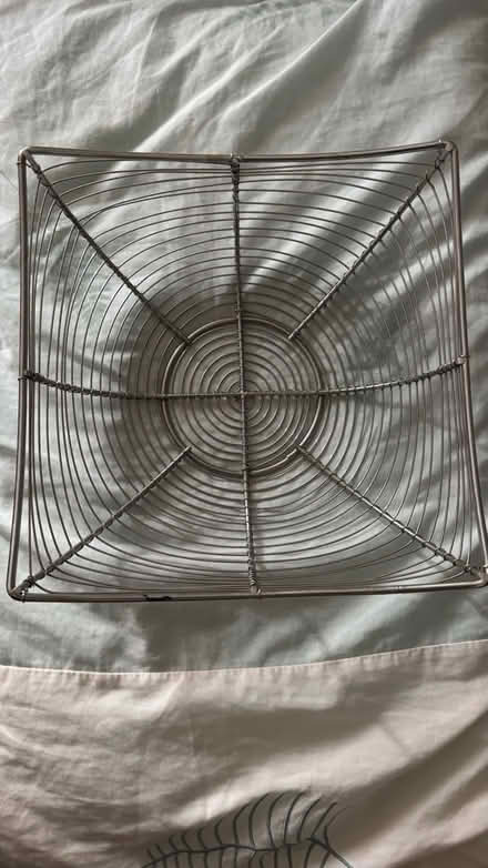 Photo of free Fruit basket (Pumpherston EH53) #1