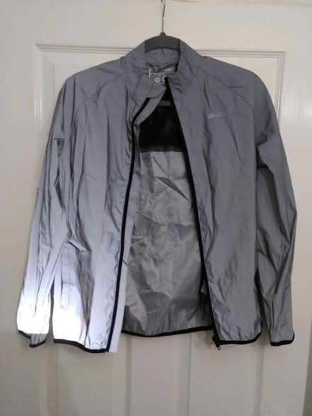 Photo of free Highvis kids jacket 13 yrs (Upper Arncott OX25) #1