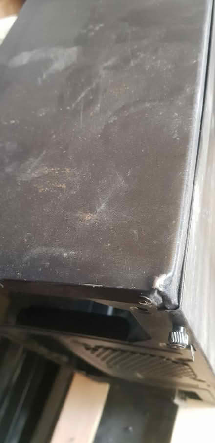 Photo of free Antec Mini-Tower Case (Fullwell cross) #4