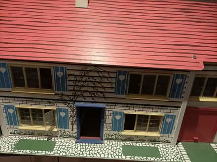 Photo of free Vintage doll's House (Boscombe) #1