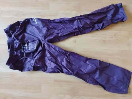 Photo of free Kids waterproof trousers (Boxmoor HP1) #2