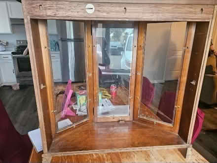 Photo of free Curbside updated (Garfield area) #1